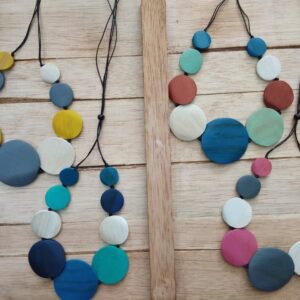 Zen Aura Necklace