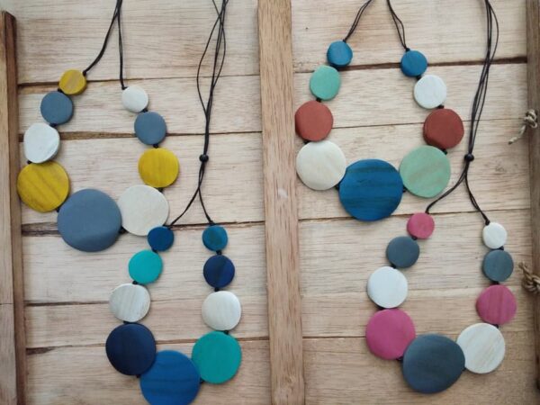 Zen Aura Necklace