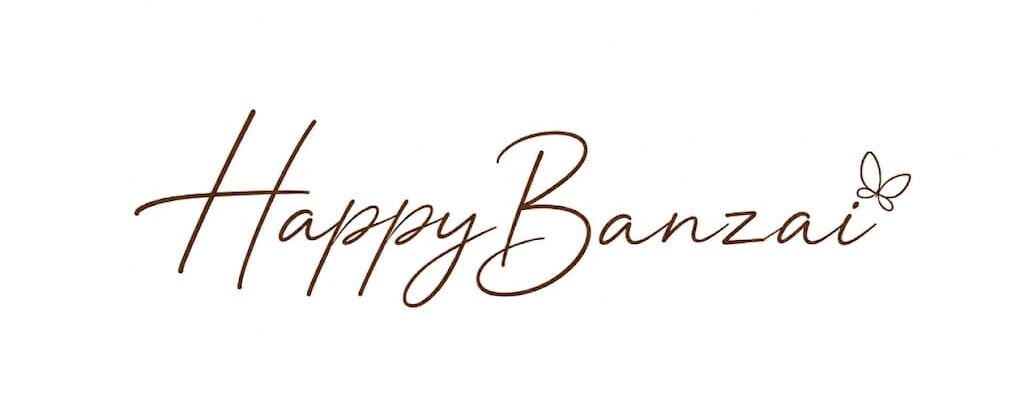 🌿HappyBanzai 